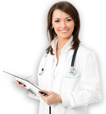 find a medical specialist